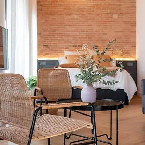 Ferala Albayzín Apartment Granada
