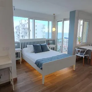 Inmejorables Vistas Al Mediterraneo , Benalmádena España