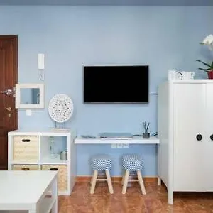 Gfs , Santa Cruz de Tenerife España