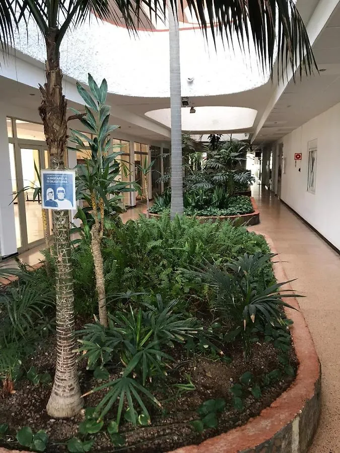 Apartmento Vista Del Mar Tinache Сан-Бартоломе Апартаменты