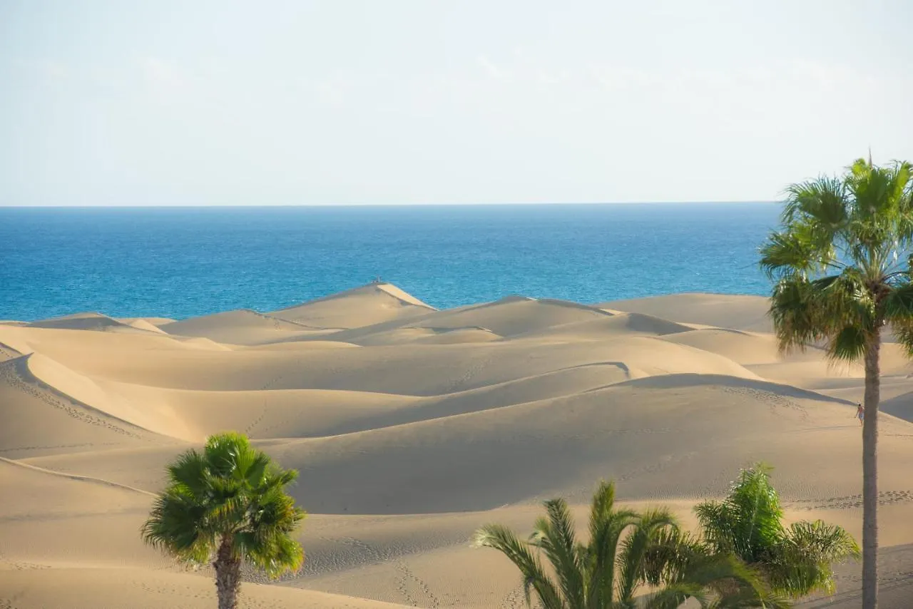 Apartmento Vista Del Mar Tinache Сан-Бартоломе Апартаменты
